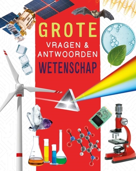 Afbeelding van Wetenschap