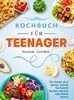 Afbeelding van Kochbuch für Teenager