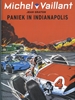 Afbeelding van Michel Vaillant Paniek in Indianapolis