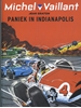 Afbeelding van Michel Vaillant Paniek in Indianapolis