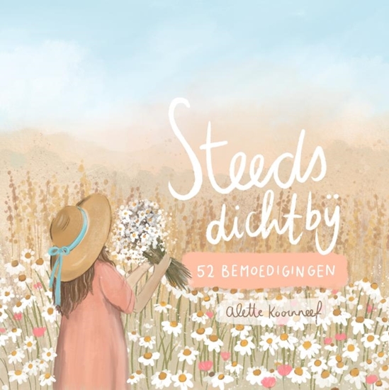 Afbeelding van Steeds dichtbij - Stakalender