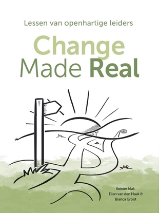 Afbeeldingen van Change made real