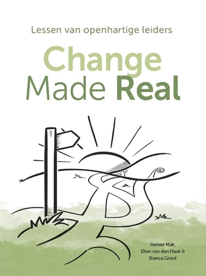 Afbeelding van Change made real