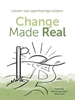 Afbeelding van Change made real