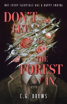 Afbeeldingen van Don't Let The Forest In