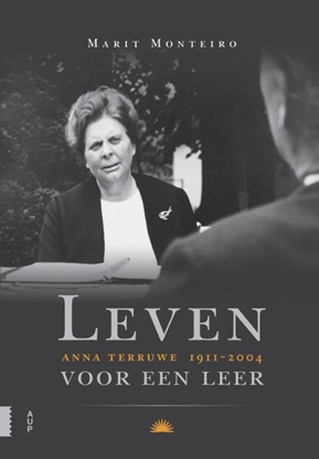 Afbeeldingen van Leven voor een leer