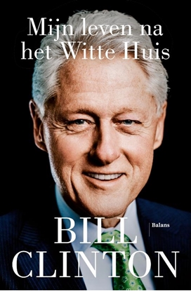 Afbeeldingen van Mijn leven na het Witte Huis