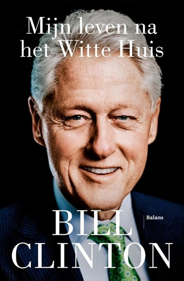 Afbeelding van Mijn leven na het Witte Huis