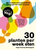 Afbeelding van 30 planten per week eten