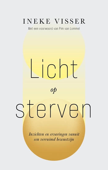 Afbeelding van Licht op sterven