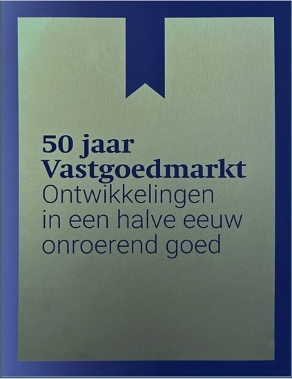 Afbeelding van 50 jaar vastgoedmarkt