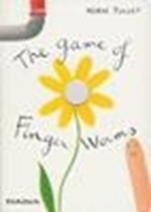 Afbeeldingen van Let's Play Games The Game of Finger Worms
