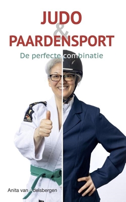 Afbeeldingen van Judo en paardensport