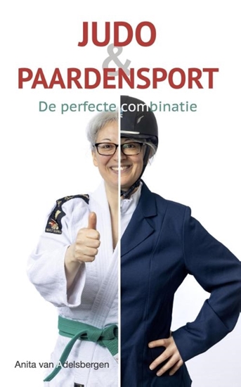 Afbeelding van Judo en paardensport