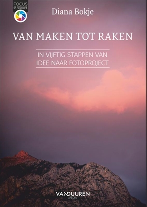 Afbeeldingen van Focus op fotografie Van maken tot raken