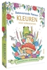 Afbeelding van Betoverende Natuur - Kleuren voor volwassenen