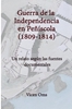 Afbeelding van GUERRA DE LA INDEPENDENCIA EN PEÑÍSCOLA 1809-1814