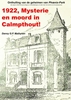 Afbeelding van 1922, mysterie en moord in Calmpthout