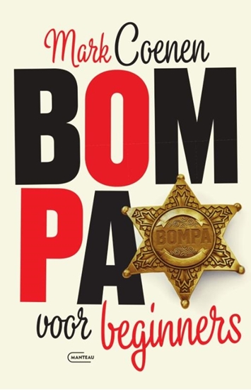 Afbeelding van Bompa voor beginners