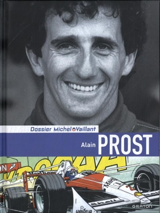 Afbeeldingen van Alain Prost