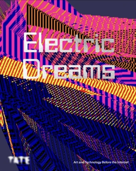 Afbeelding van Electric Dreams