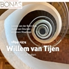 Afbeelding van BONAS Willem van Tijen (1894-1974)
