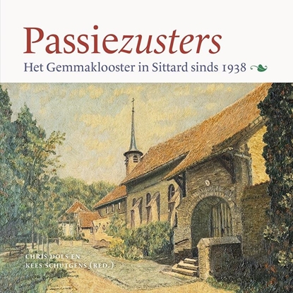 Afbeeldingen van Passiezusters