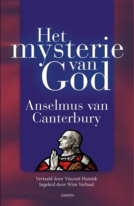 Afbeeldingen van Het mysterie van God