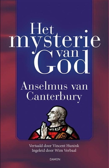 Afbeelding van Het mysterie van God