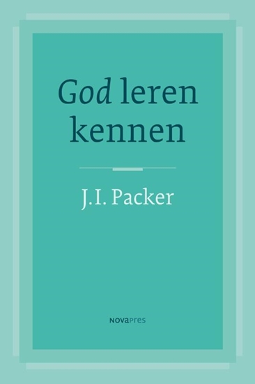 Afbeelding van God leren kennen
