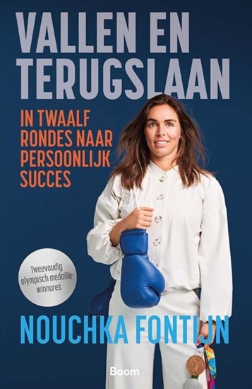 Afbeelding van Vallen en terugslaan