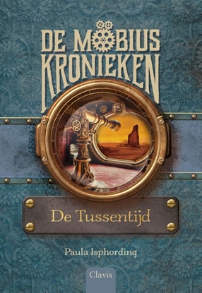 Afbeeldingen van De Möbiuskronieken De Tussentijd