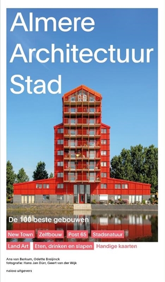 Afbeelding van Almere Architectuur Stad
