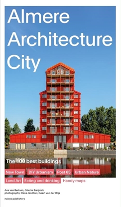 Afbeeldingen van Almere Architecture City