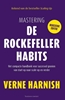 Afbeelding van Mastering de Rockefeller Habits