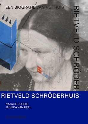Afbeeldingen van Rietveld Schröderhuis