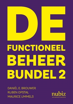 Afbeeldingen van De functioneel beheer bundel 2