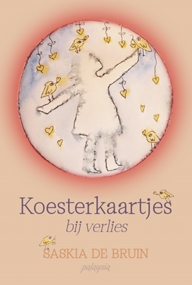 Afbeeldingen van Koesterkaartjes bij verlies