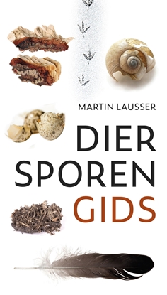 Afbeeldingen van Diersporengids