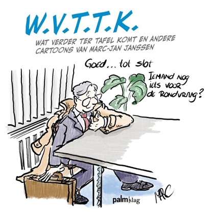 Afbeeldingen van Wat verder ter tafel komt