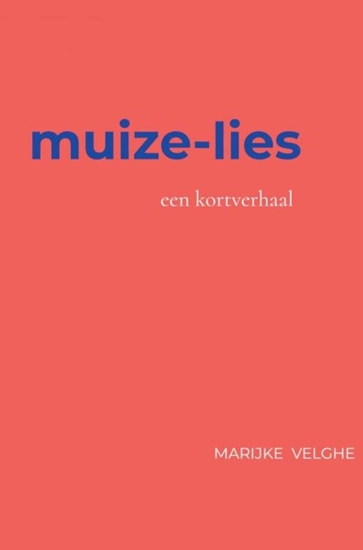 Afbeelding van Muize-lies