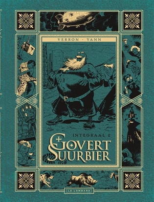 Afbeeldingen van Govert Suurbier Integraal 2