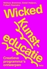 Afbeelding van Wicked Kunsteducatie