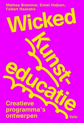 Afbeeldingen van Wicked Kunsteducatie