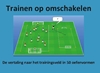 Afbeelding van Trainen op omschakelen