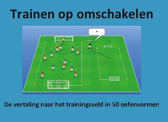 Afbeelding van Trainen op omschakelen
