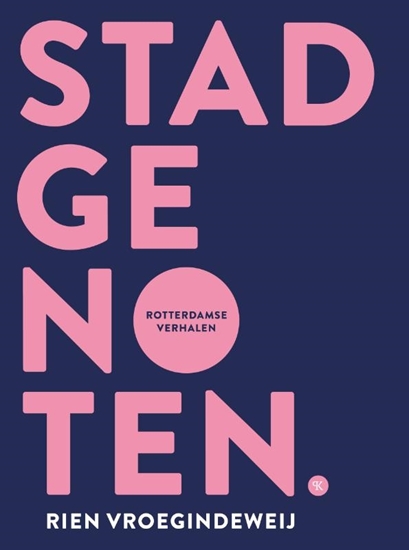 Afbeelding van Stadgenoten