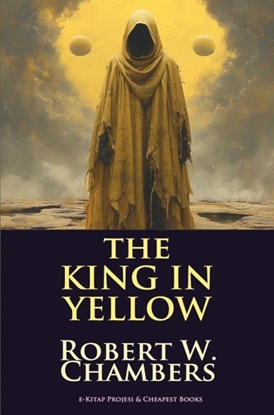 Afbeeldingen van The King in Yellow