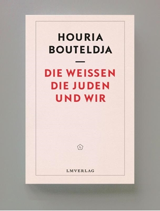 Afbeeldingen van Die Weißen, die Juden und wir