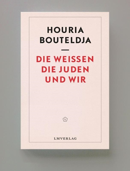Afbeelding van Die Weißen, die Juden und wir